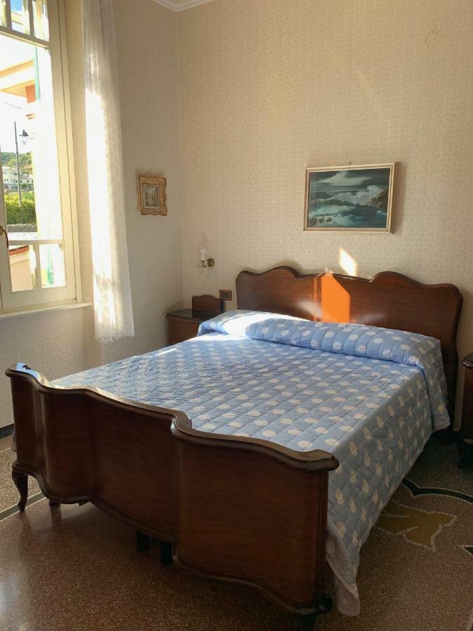 Resort Villa Rosa Maria Savona Exterior photo