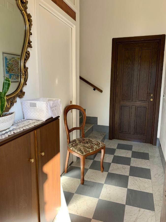Resort Villa Rosa Maria Savona Exterior photo